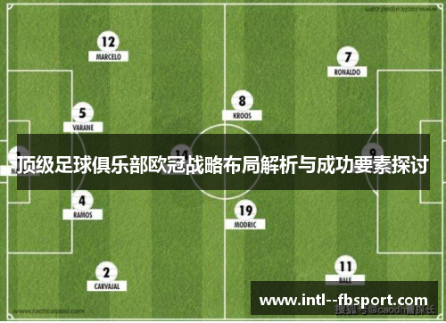顶级足球俱乐部欧冠战略布局解析与成功要素探讨