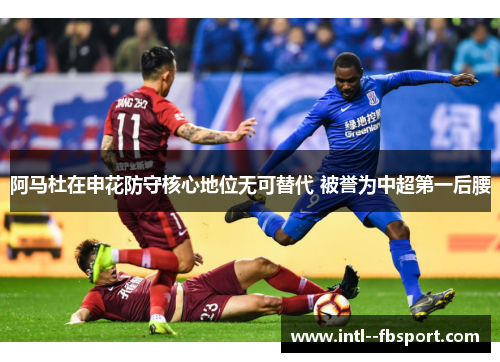 阿马杜在申花防守核心地位无可替代 被誉为中超第一后腰
